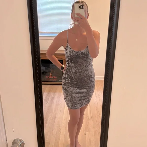 NWOT Mini dress - Picture 1 of 5